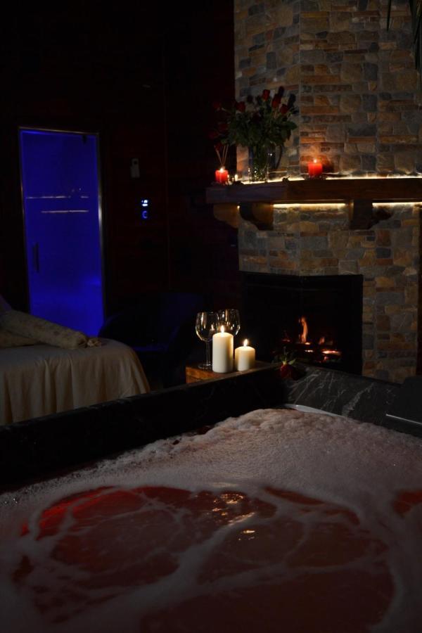 Masseria Montanaro ชิสแตร์นีโน ภายนอก รูปภาพ