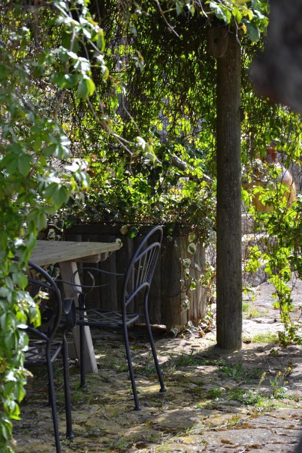 Masseria Montanaro ชิสแตร์นีโน ภายนอก รูปภาพ