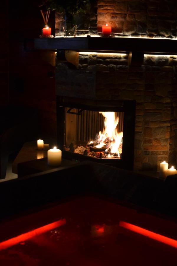 Masseria Montanaro ชิสแตร์นีโน ภายนอก รูปภาพ