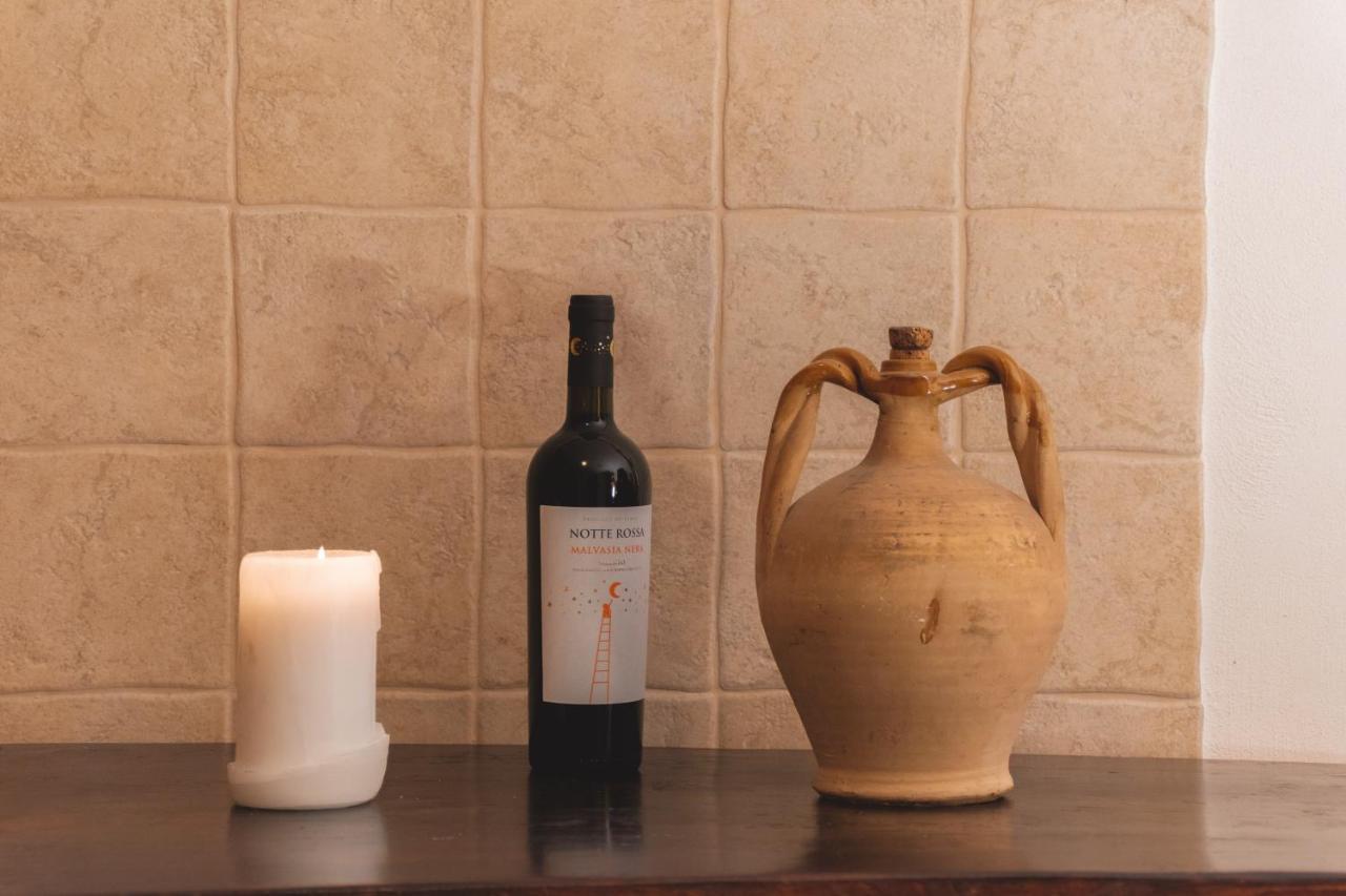 Masseria Montanaro ชิสแตร์นีโน ภายนอก รูปภาพ