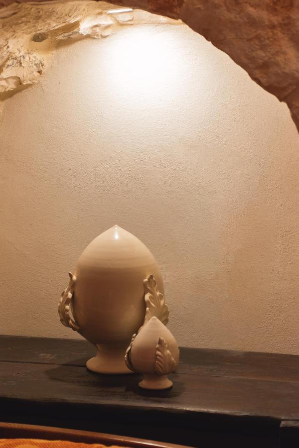 Masseria Montanaro ชิสแตร์นีโน ภายนอก รูปภาพ