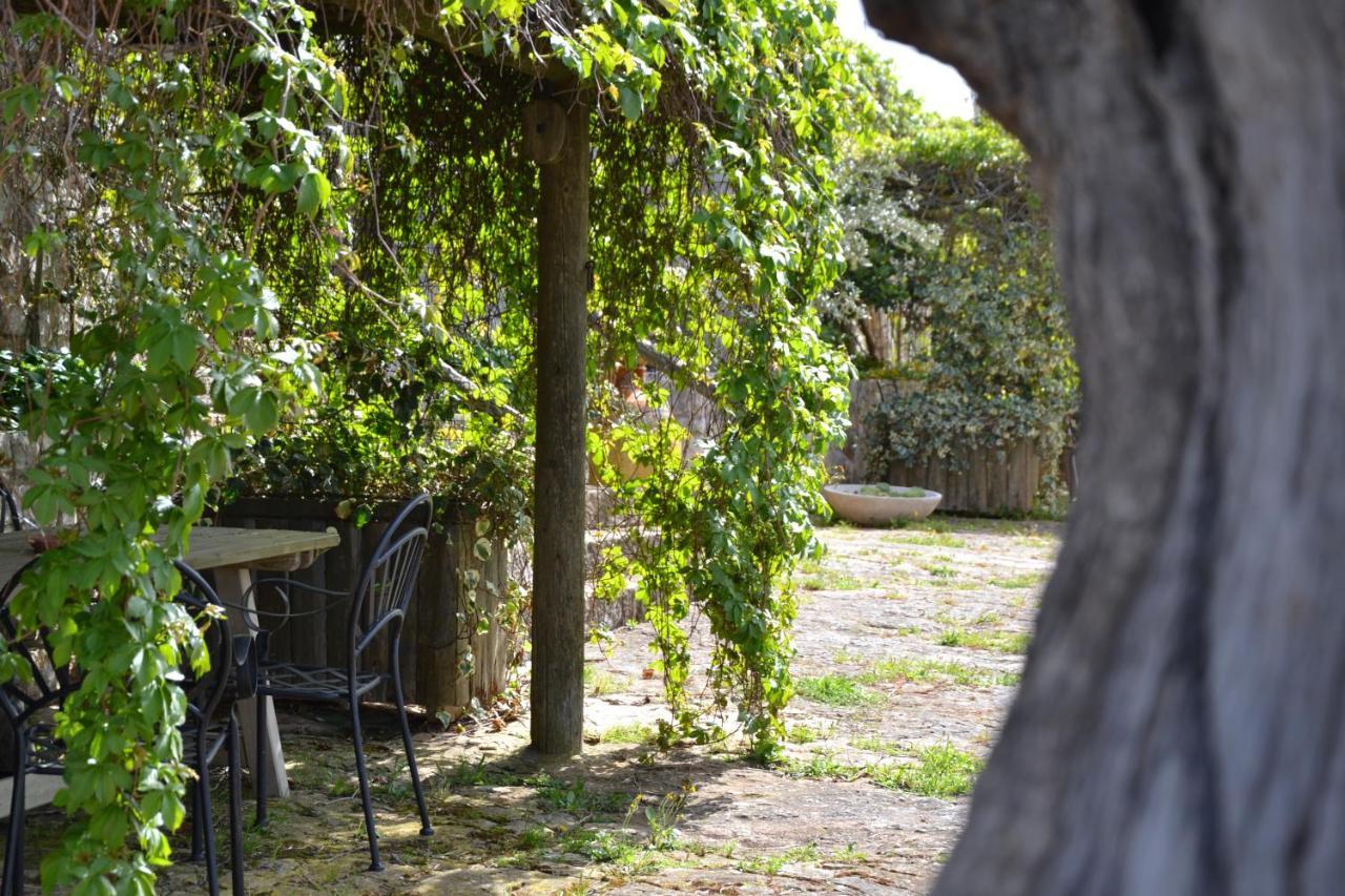 Masseria Montanaro ชิสแตร์นีโน ภายนอก รูปภาพ