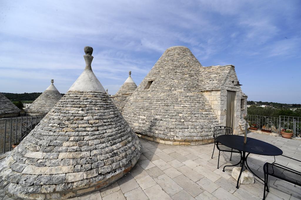Masseria Montanaro ชิสแตร์นีโน ภายนอก รูปภาพ